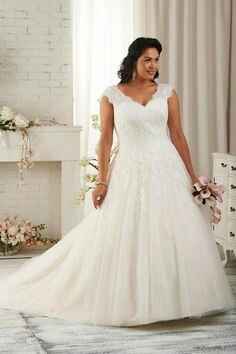 Oscars de mariages.net : la robe de mariée gagnante - 10