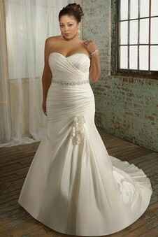 Oscars de mariages.net : la robe de mariée gagnante - 12