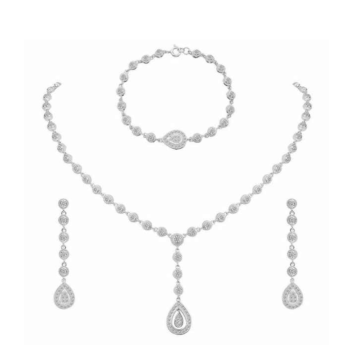 Ou avez vous acheté vos bijoux ? - 1