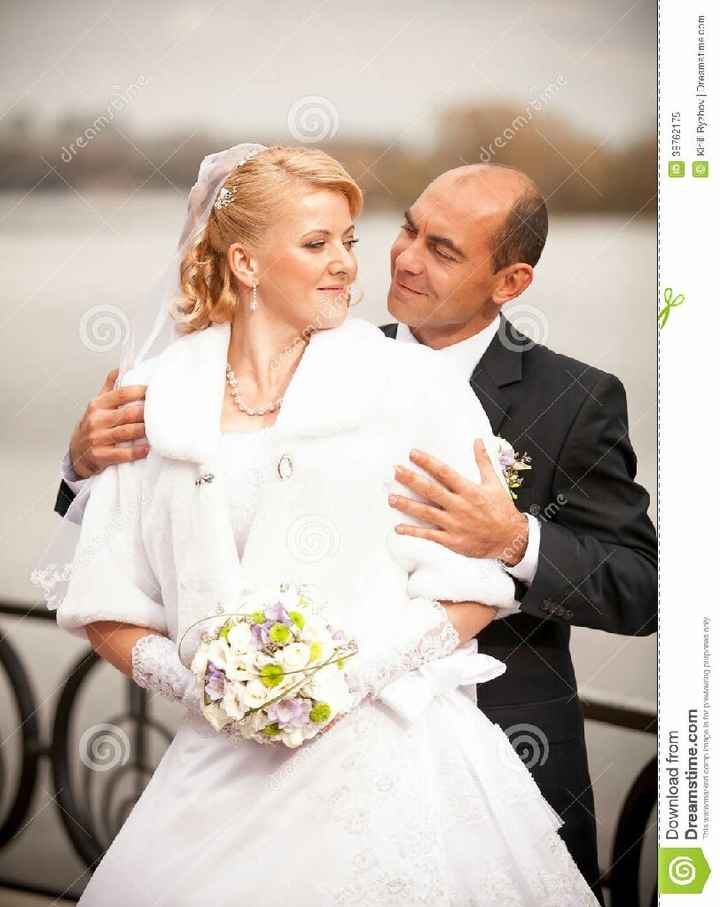 Oscars de mariages.net : les nommés à la coiffure du marié - 4