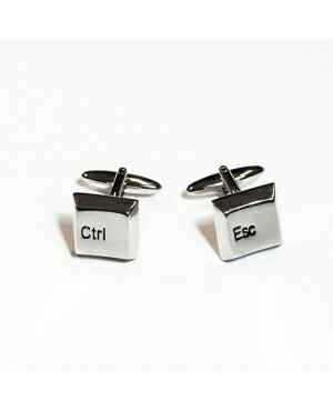 Oscars de mariages.net : la paire de boutons de manchettes gagnante - 19