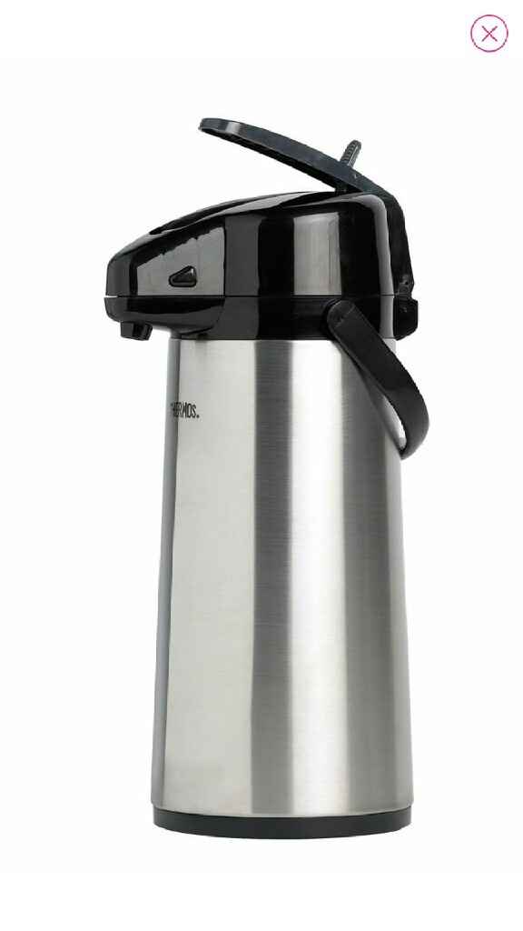 Thermos sur showroomprive.com - 1