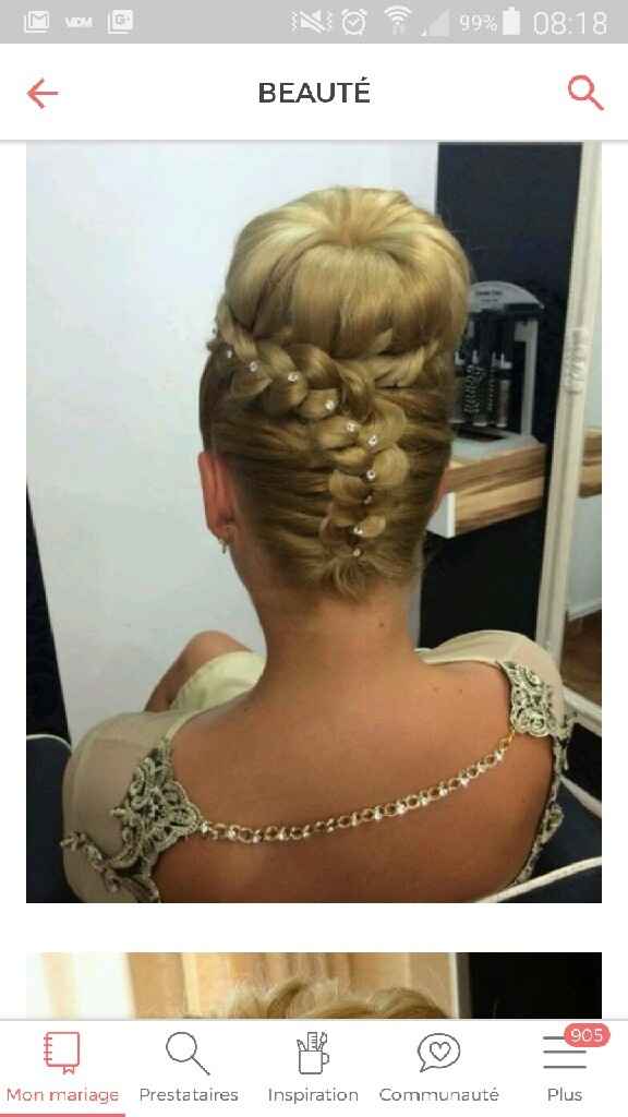 Idées coiffures cheveux fins (et plats) - 4