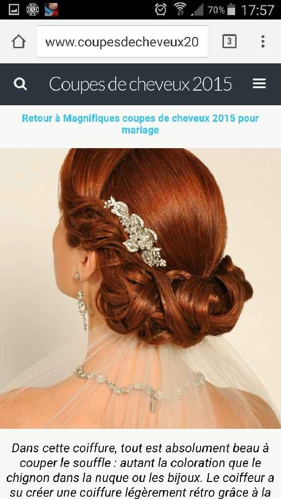 Idées coiffures cheveux fins (et plats) - 5
