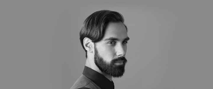 Oscars de mariages.net : la coiffure marié gagnante - 15
