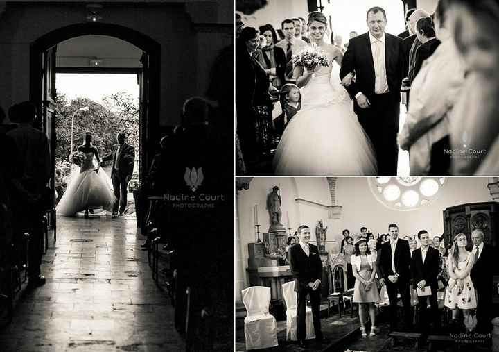 Oscars de mariages.net : les nommés à la découverte des mariés - 1
