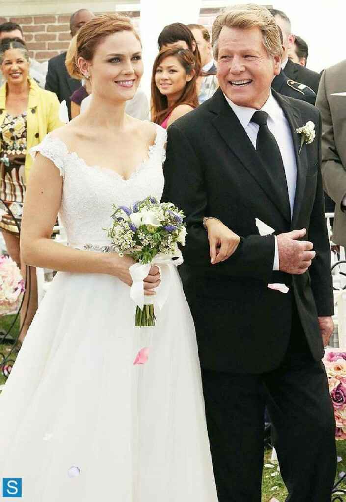 Oscars de mariages.net : la tenue de papa des mariés  gagnante - 3