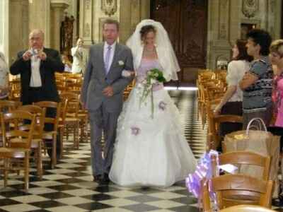 Oscars de mariages.net : la tenue de papa des mariés  gagnante - 8