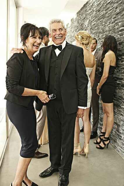 Oscars de mariages.net : la tenue de papa des mariés  gagnante - 10