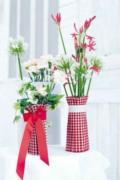 Inspiration vichy - 19