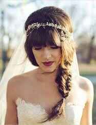 Voile+headband - 1