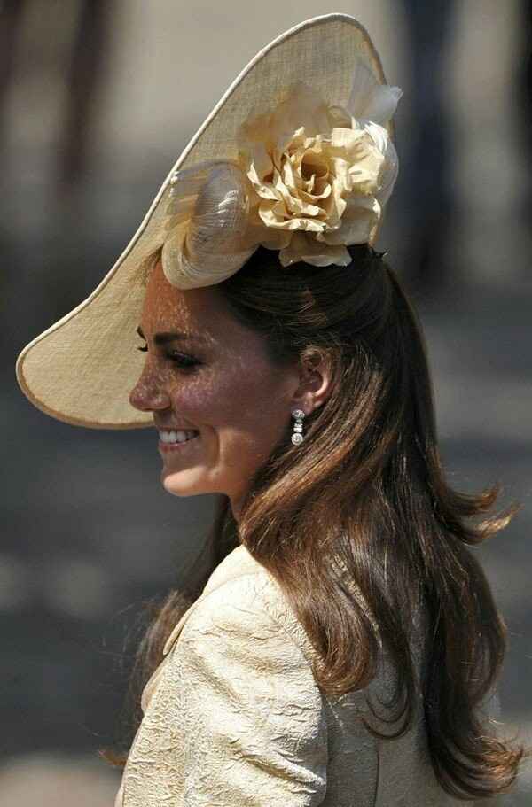 "kate" à chapeau - 7