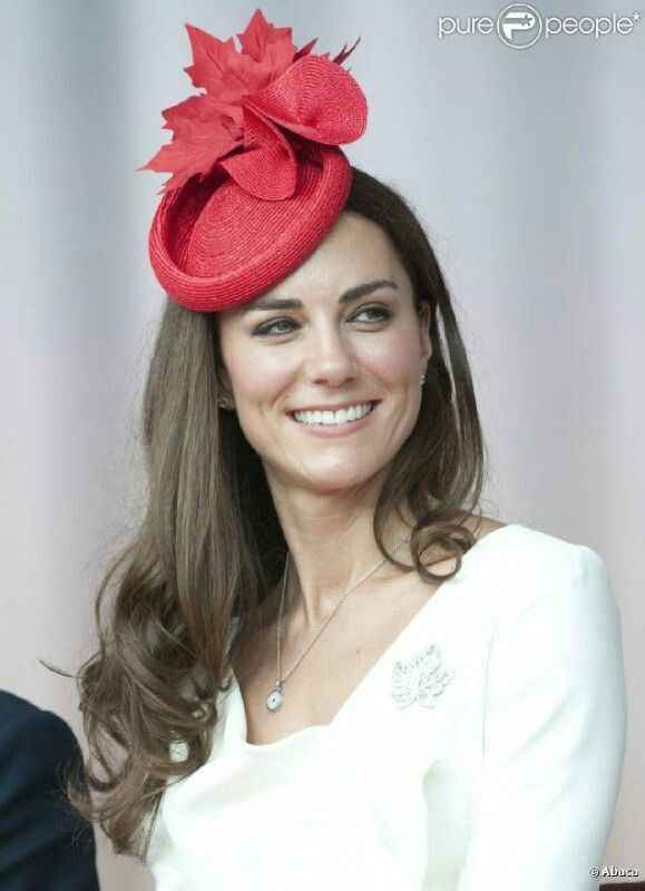 "kate" à chapeau - 10