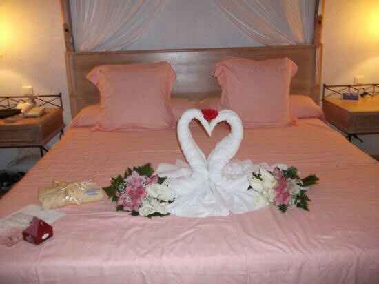 Nuit de noces - 2