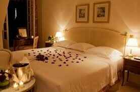 Nuit de noces - 3