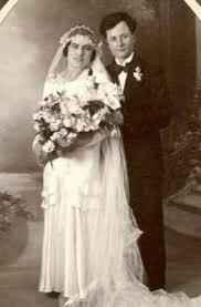 Modes "anciennes" nuptiales - 15