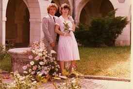 Modes "anciennes" nuptiales - 17