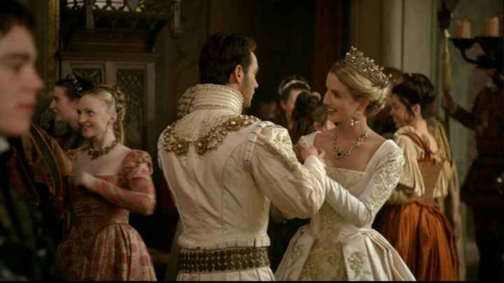 Cérémonie "the tudors" - 7