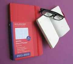 Agenda - mon outil d'organisation - 1