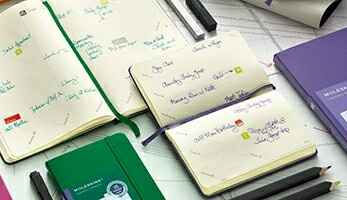 Agenda - mon outil d'organisation - 5