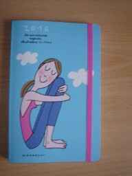 Agenda - mon outil d'organisation - 11