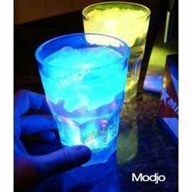 Coktails lumineux. - 3