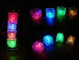 Coktails lumineux. - 4