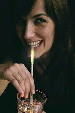 Coktails lumineux. - 7