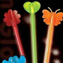 Coktails lumineux. - 8
