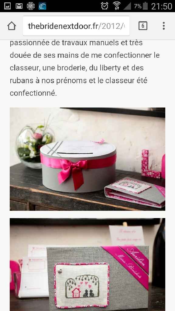Inspiration des noeuds - 1