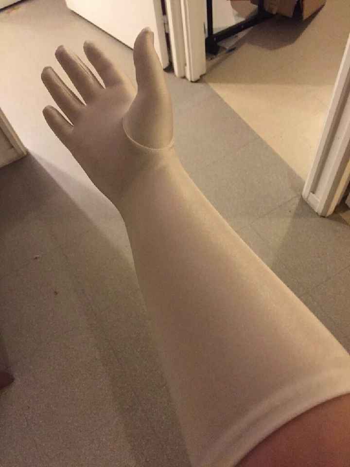 Qui met des gants ? - 2