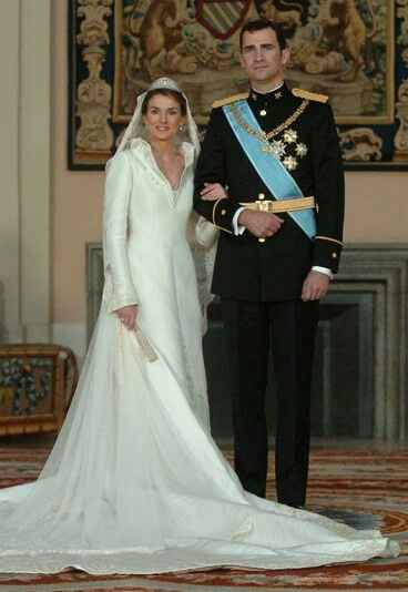 Que portent les "vraies" princesses ? - 10