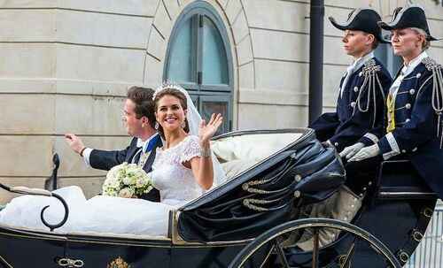 Que portent les "vraies" princesses ? - 20