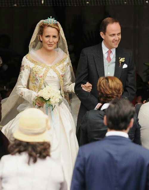 Que portent les "vraies" princesses ? - 1