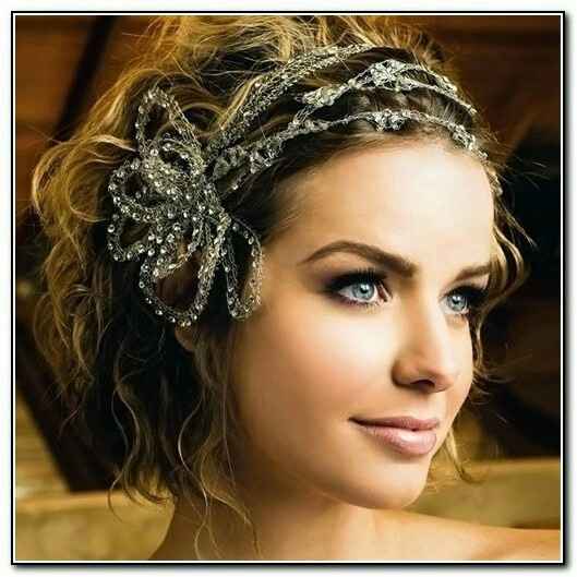Coiffure cheveux courts - 11