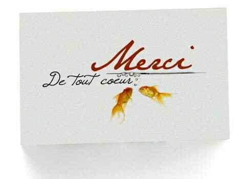 Mariage chrétien et poisson - 15