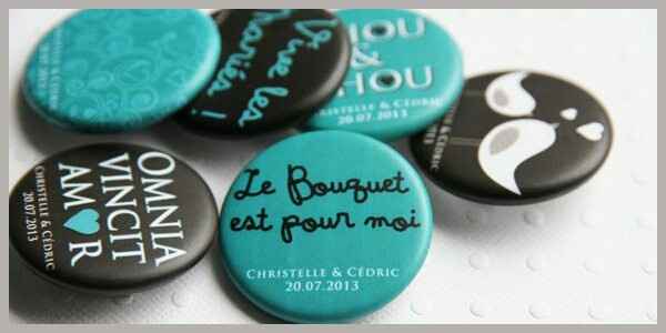Badge invité - 3