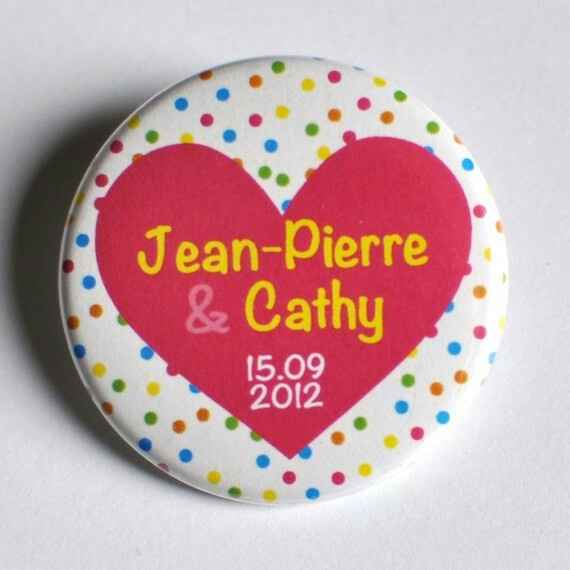 Badge invité - 4