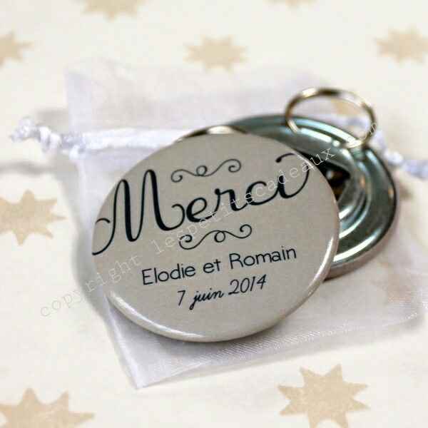 Badge invité - 11