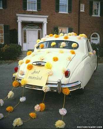 Décoration voiture - 4