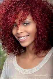 Cheveux colorées - 2