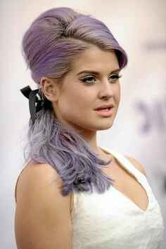 Cheveux colorées - 5