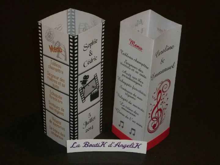 Menus photophores - 4