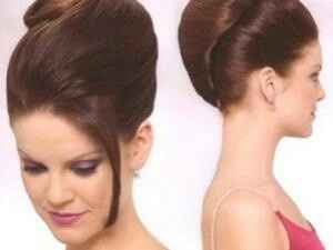 Recherche coiffure vraiment originale ! - 1