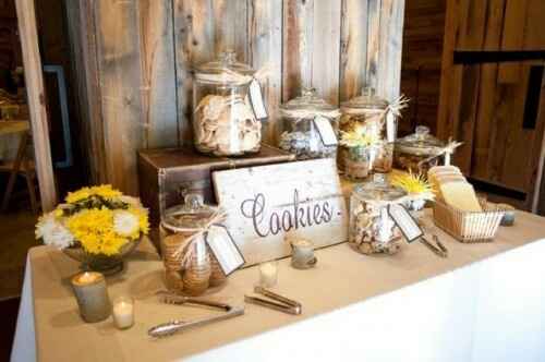 Bar a cookies et lait - 5