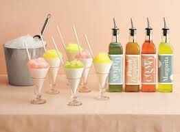 Bar à glace - 7