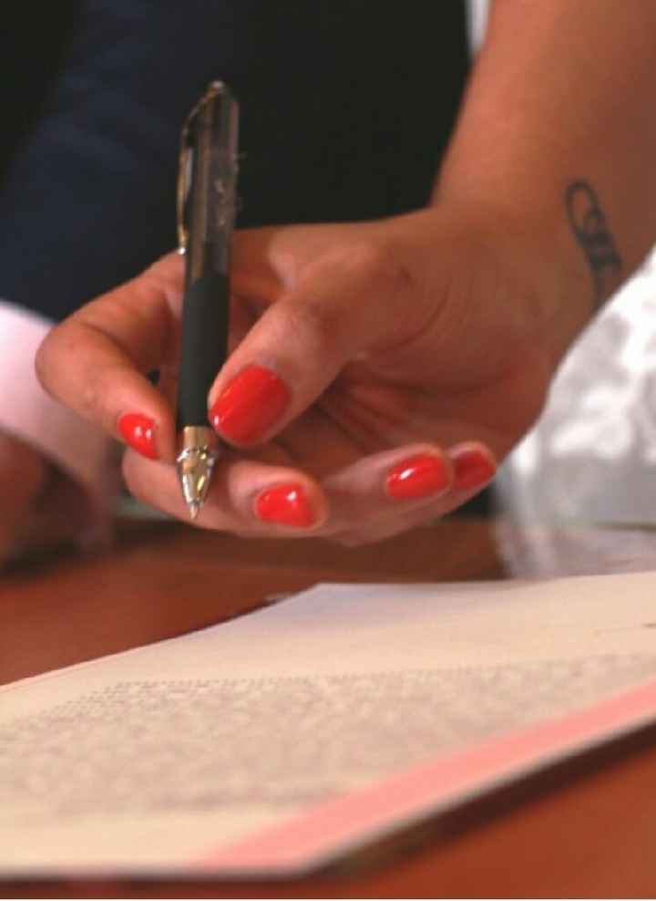 Montrez moi vos ongles ..... - 1