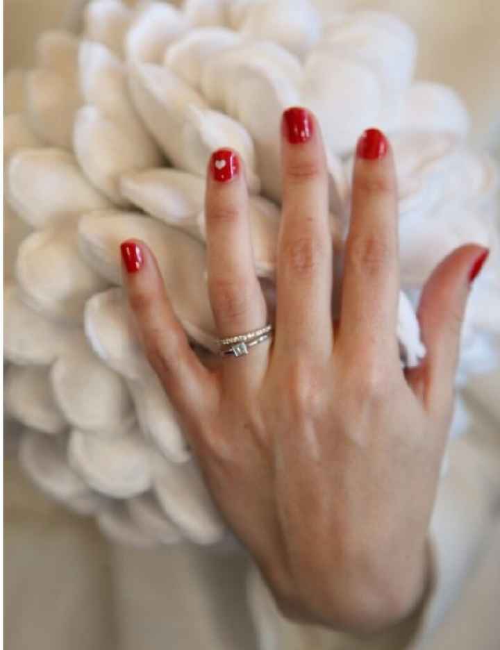 Montrez moi vos ongles ..... - 2