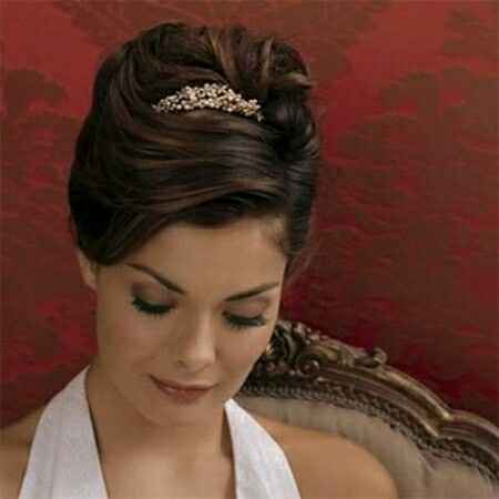 Chignons non flous - 4