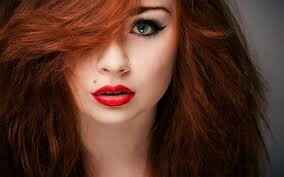 Maquillage pour femme rousse - 10